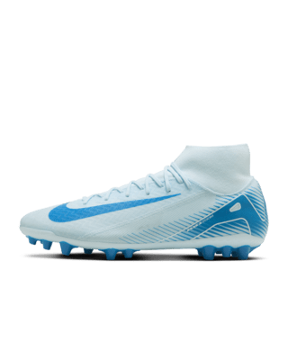 Unisex  Nike Mercurial Superfly 10 Academy AG High-Top Soccer Cleats