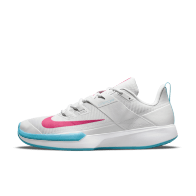 NikeCourt Vapor Lite Men's Hard-Court Tennis Shoe. Nike HR