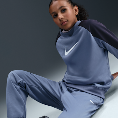 Nike Sportswear Big Kids' Dri-FIT Tracksuit