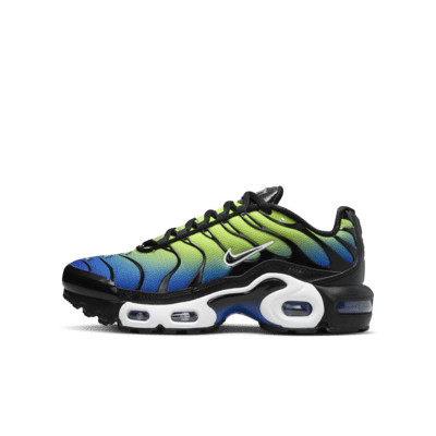 Nike Air Max Plus Zapatillas Ni o a. Nike ES