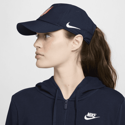 Atlético Madrid Nike Football-Softcap