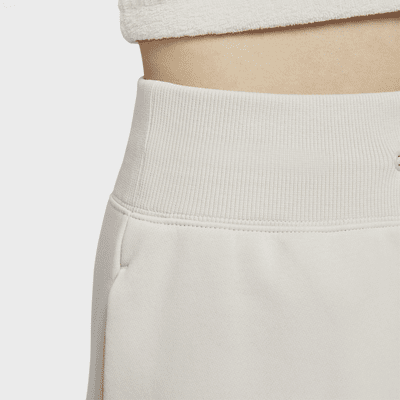 Nike Sportswear Phoenix Fleece Women's Slim Mini Skirt