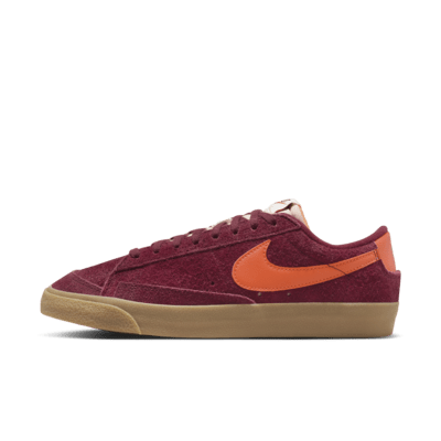 Nike Blazer Low '77 Vintage Women's Shoes