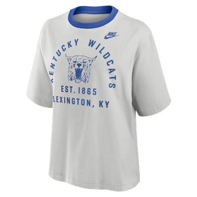 Kentucky Legacy Arch Script Boxy