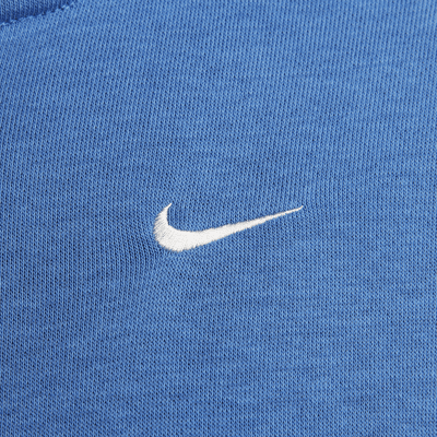 Nike Sportswear Chill Terry Women's Loose Full-Zip French Terry Hoodie ...