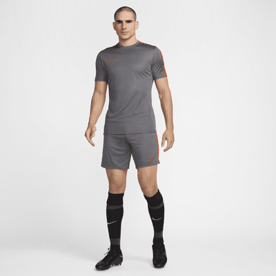 Shorts de fútbol Dri-FIT para hombre Nike Dri-FIT Academy