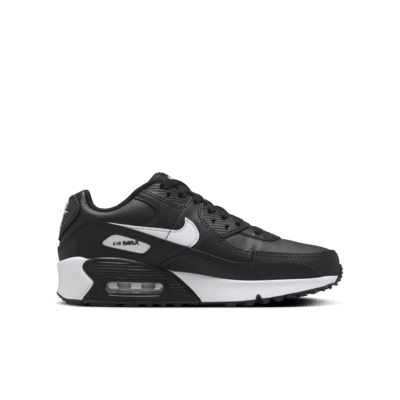 Nike Air Max 90 Big Kids' Shoes