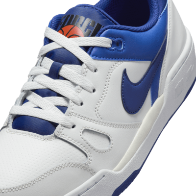 Nike Full Force Low Men's Shoes