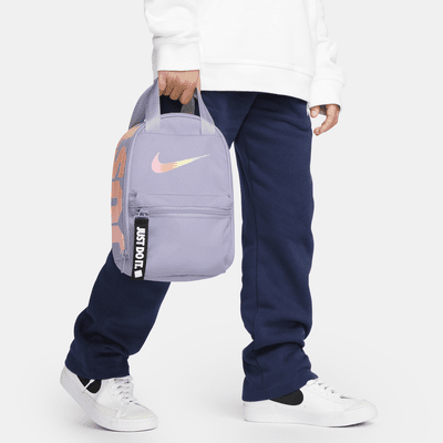 Nike Swoosh Smile Lunch Bag Big Kids' Lunch Bag (7.5L).
