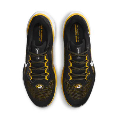 Tenis de correr en pavimento universitarios Nike para hombre Missouri Pegasus 41