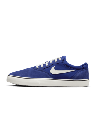 Nike SB Chron 2 Skate Shoes. Nike.com