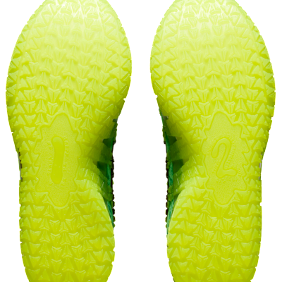 Ja 3 "Spooky Season" Basketball Shoes