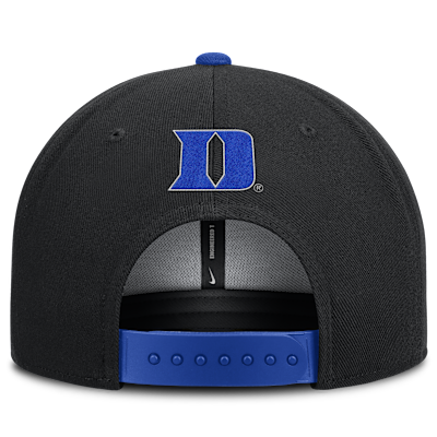 Duke On-Field Pro Men's Nike Dri-FIT College Adjustable Hat