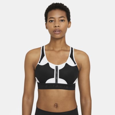 nike women's windrunner sports bra