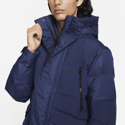 Nike Sportswear Storm-FIT City Series Men's Hooded Jacket