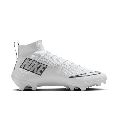 Tacos de fútbol americano para hombre Nike Vapor Edge 360 "Untouchable"
