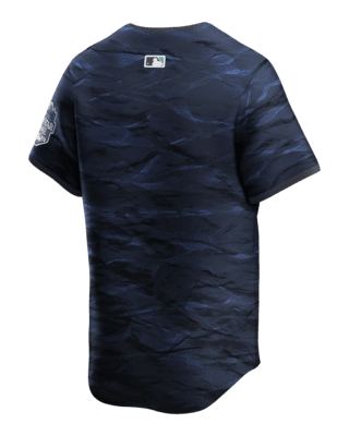 National League 2023 All-Star Game Men's Nike MLB Limited Jersey