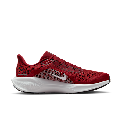 Arizona Cardinals Pegasus 41 Men's Nike NFL Road Running Shoes