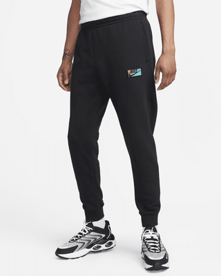 Мужские  Nike Club Fleece Fleece Pants