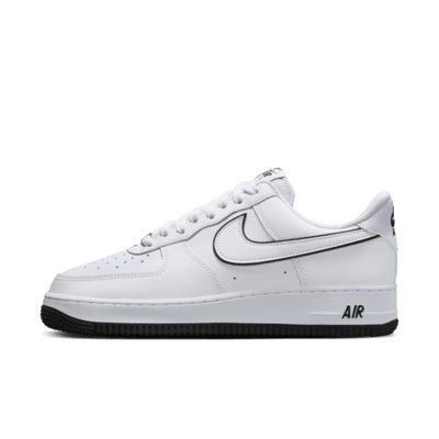 Air Force 1 Trainers. Nike RO