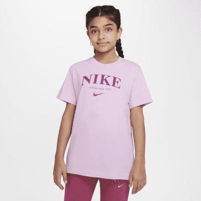 Nike Sportswear Trend Camiseta - Nike