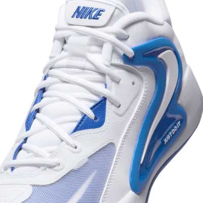 Nike HyperSet 2 Indoor Court Shoes