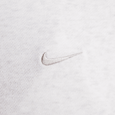 Nike Sportswear Chill Terry Women's Loose Full-Zip French Terry Hoodie