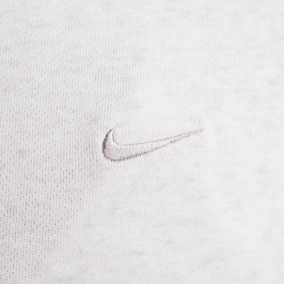 Nike Sportswear Chill Terry Women's Loose Full-Zip French Terry Hoodie ...