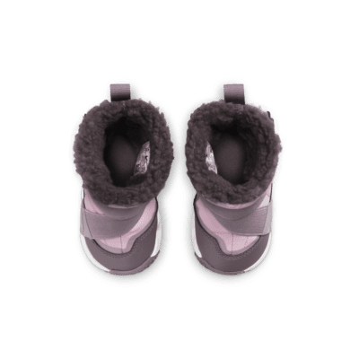 nike baby boots
