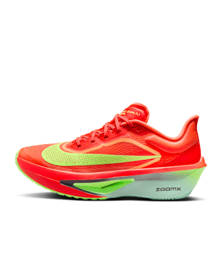 Женские кроссовки Nike Zoom Fly 6 Road Racing