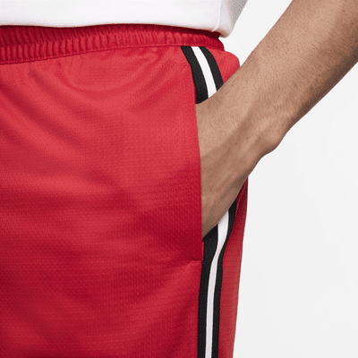 Nike DNA Men's Dri-FIT 10" Basketball Shorts