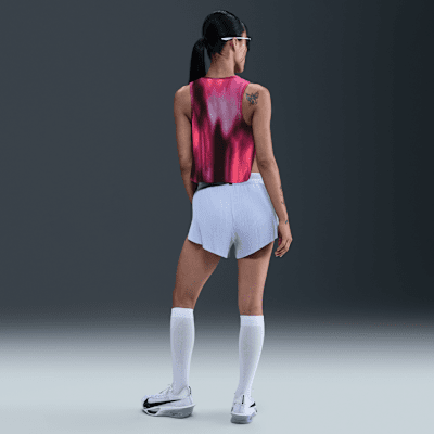 Nike AeroSwift Women's Dri-FIT ADV Cropped Running Tank Top