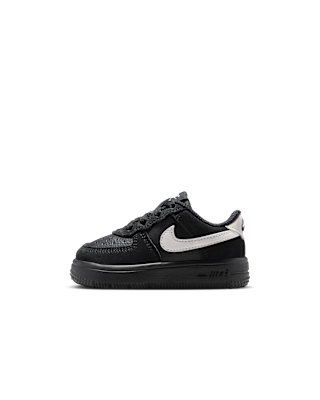 Детские кроссовки Nike Force 1 Low LV8 2 Baby/Toddler