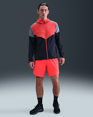 Мужские шорты Nike Stride Dri-FIT 7" 2-in-1 Shorts для бега