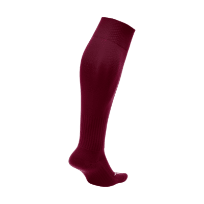 Nike Classic 2 Cushioned Over-the-Calf Socks