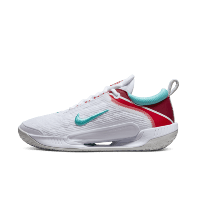 nike hard court tennis shoes womens