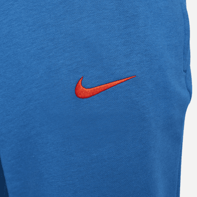 Club América Men's Nike French Terry Pants