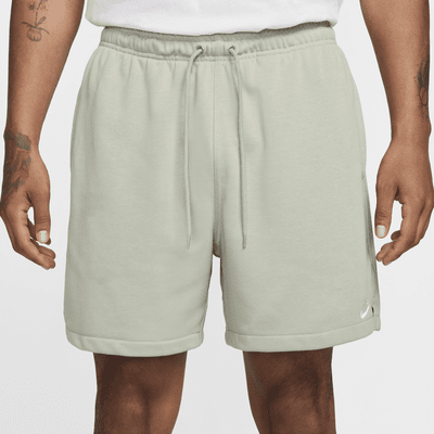 Nike Club Flow-Shorts aus French Terry für Herren