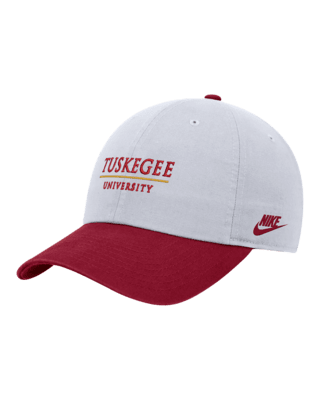 Кепка Tuskegee Nike College Adjustable Cap