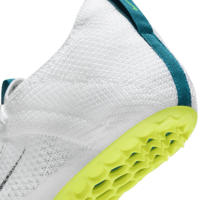 Tenis de atletismo con clavos para pista y deportes de campo Nike Superfly Elite 2