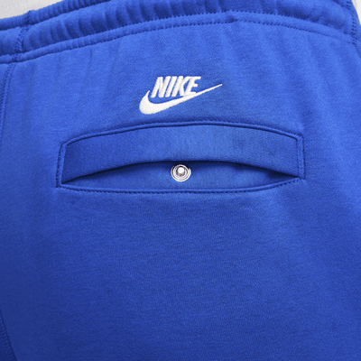 Nike Sportswear Club Men's Fleece Joggers