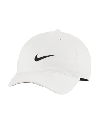 Nike Aerobill Heritage86 Player Men's Golf Hat - Black