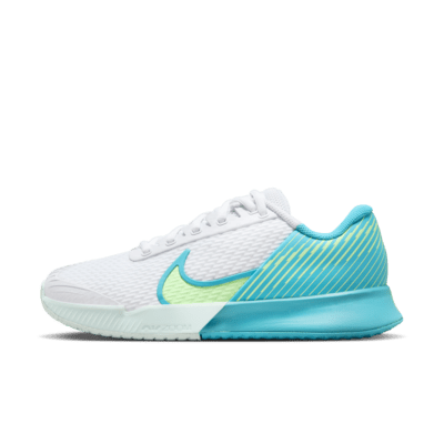 NikeCourt Air Zoom Vapor Pro 2 Women's Hard Court Tennis Shoes