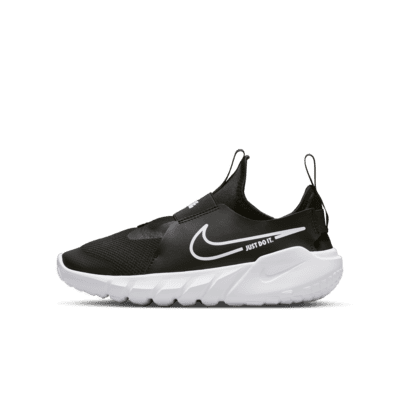 Tenis de correr en carretera para niños grandes Nike Flex Runner 2