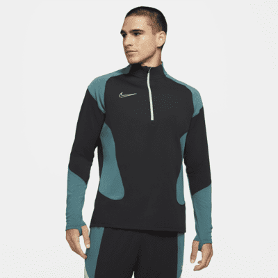 Nike Dri-FIT Academy Men's Knit Football Tracksuit