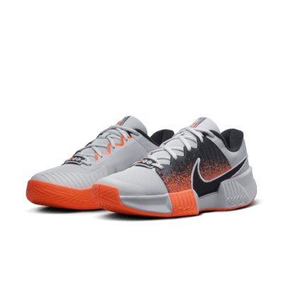 Tenis de tenis para cancha dura para hombre Nike GP Challenge Pro Premium