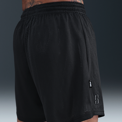Sabrina Dri-FIT Reversible Basketball Shorts