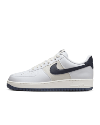 Мужские кроссовки Nike Air Force 1 '07