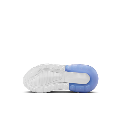 Nike Air Max 270 Little Kids' Shoes