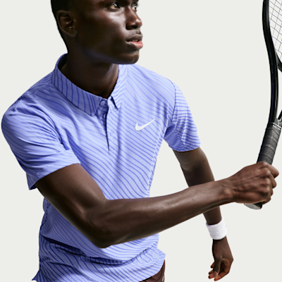 NikeCourt Men's Slam Dri-FIT ADV Polo